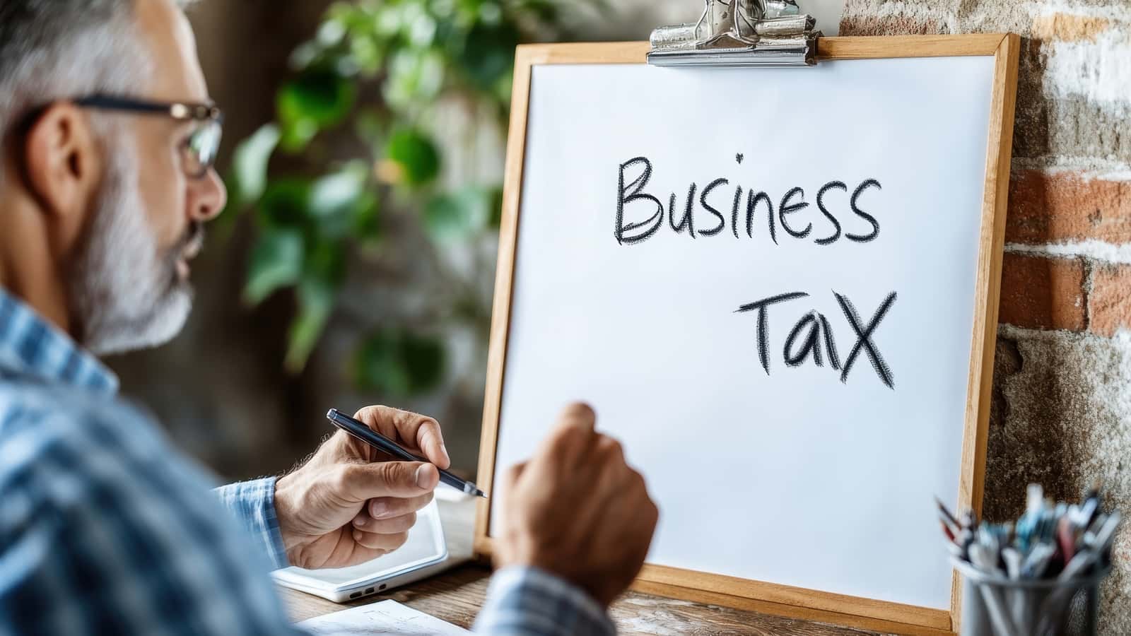 Business Personal Property Taxes in Texas Explained