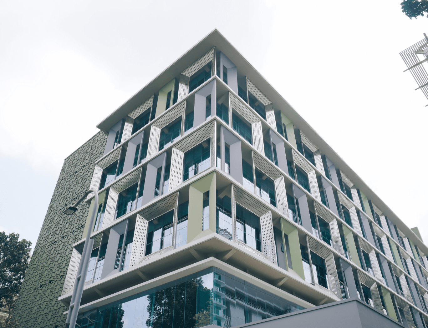 Residential vs commercial property taxes comparison