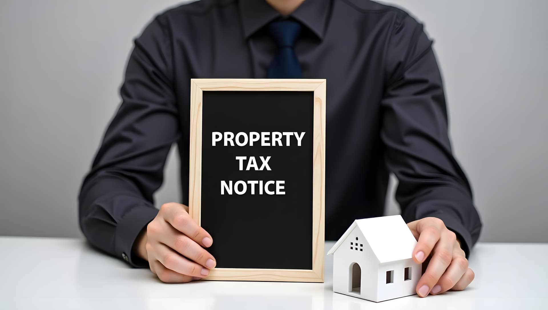 How the Texas Property Tax Protest Process Actually Works