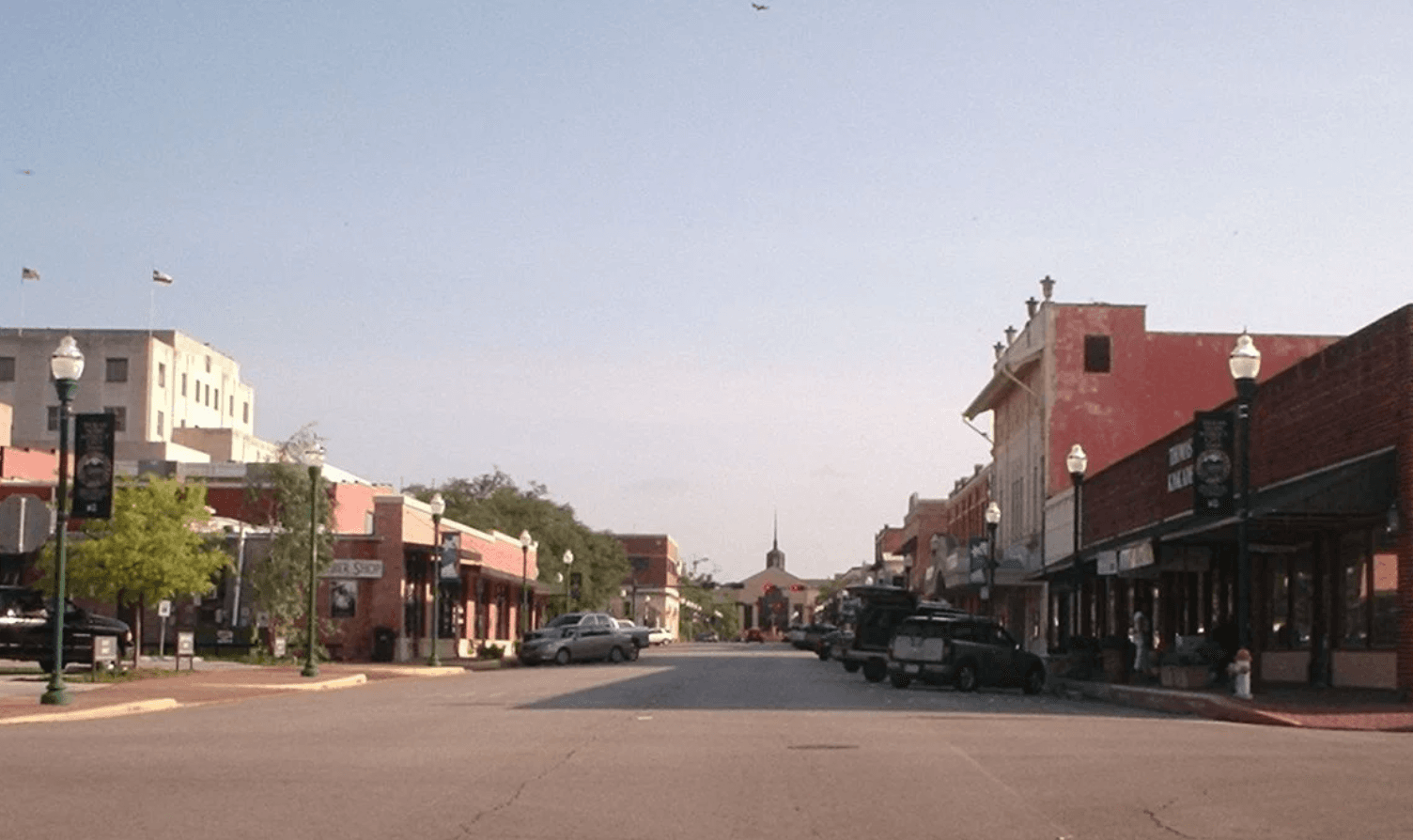 Conroe Texas property tax consulting