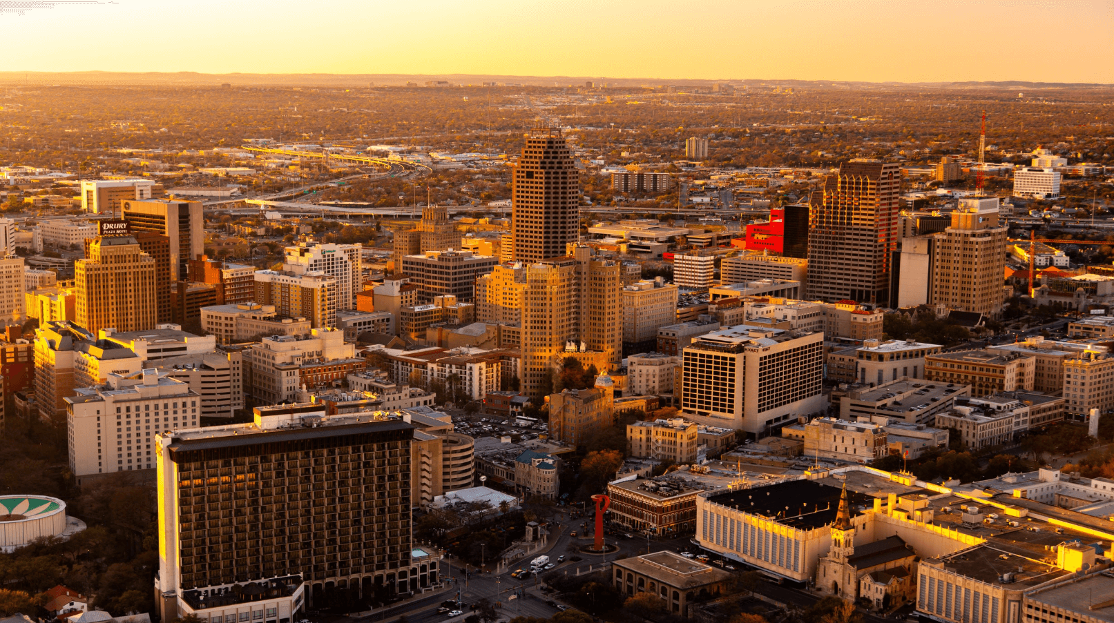 San Antonio Texas property tax consulting