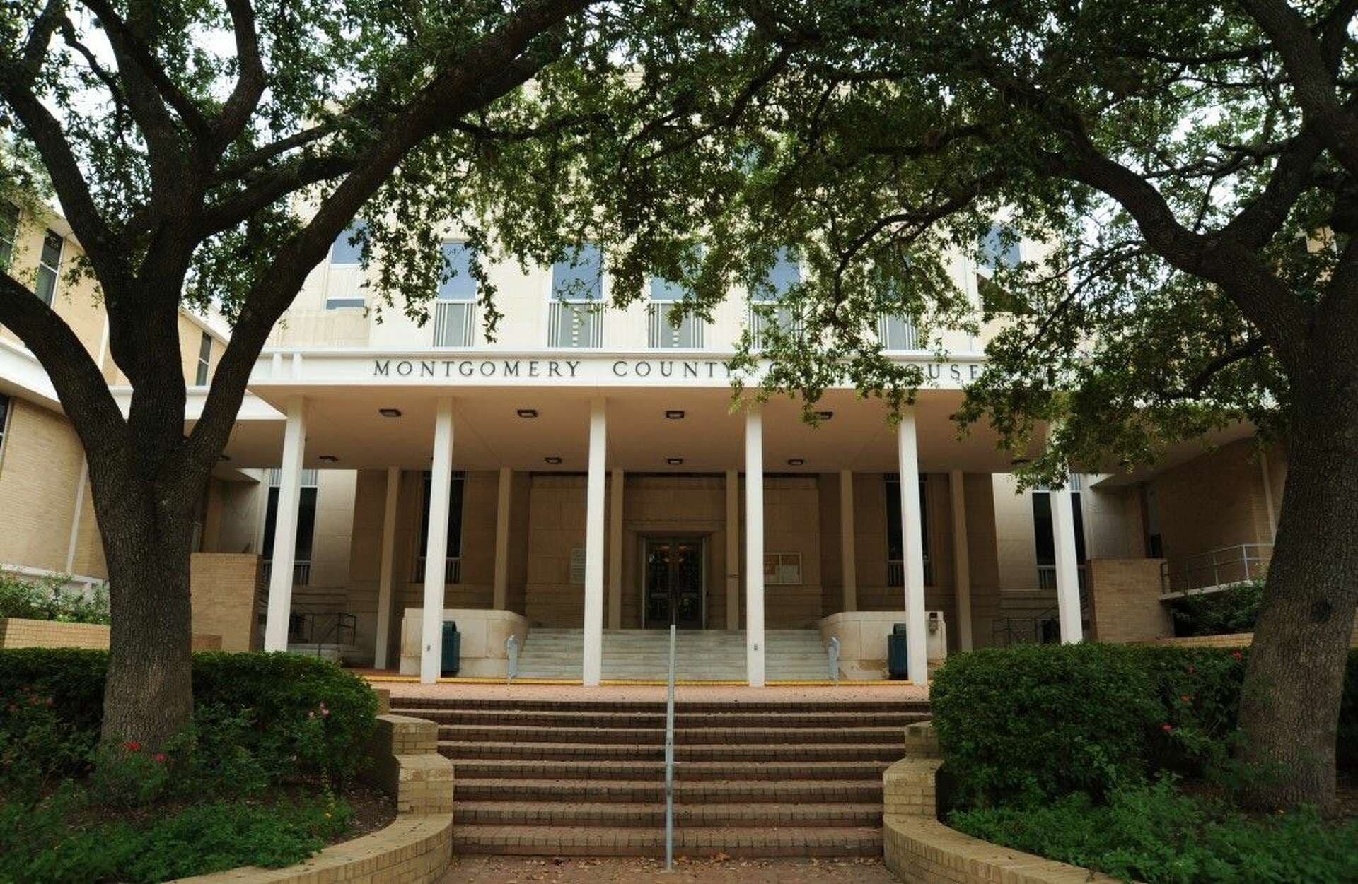 Montgomery County Texas property tax consulting