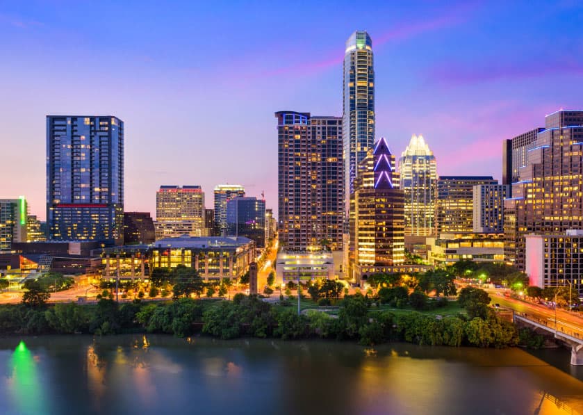 Travis County Texas property tax consulting