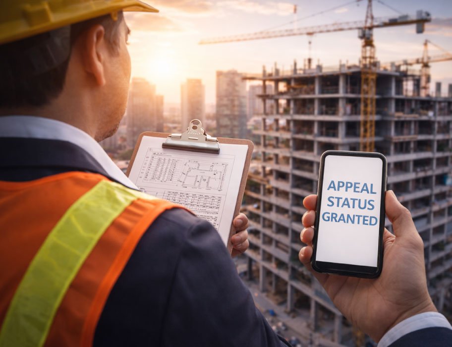 How a Professional Property Tax Review Can Lower Your Taxes in Texas