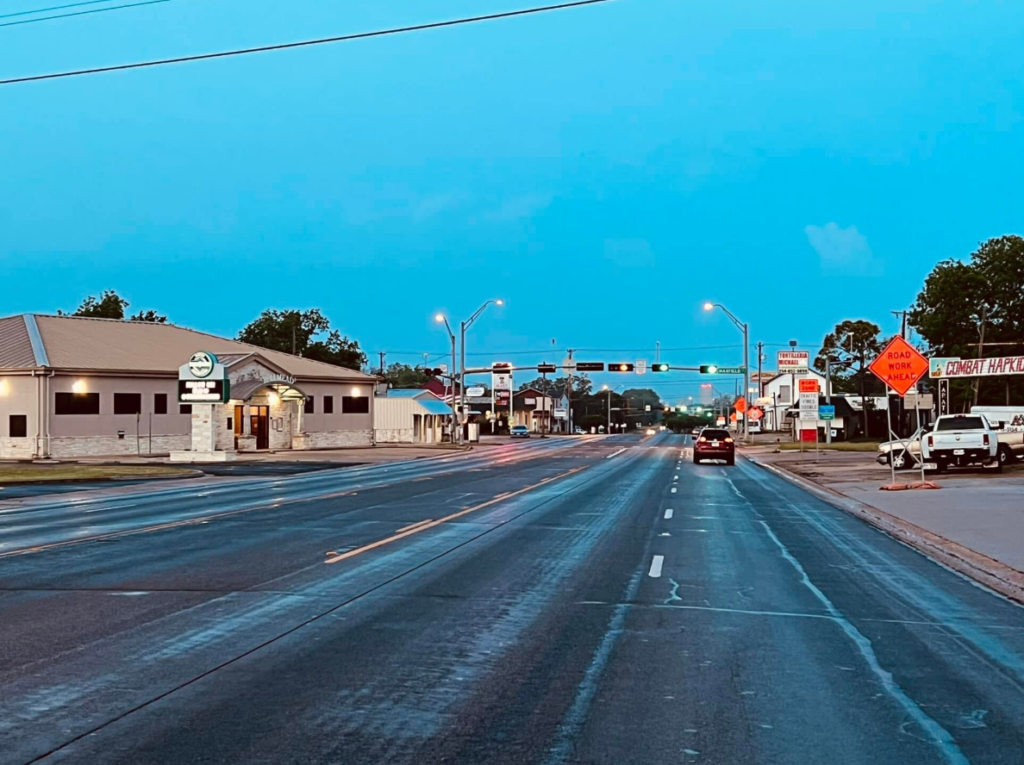 Property Tax Consulting Services in Bellmead, McLennan County, Texas