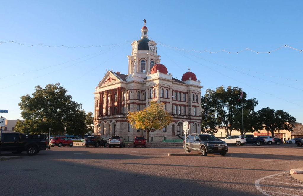 Ensure your Gatesville property is fairly assessed — request your free property tax review today.