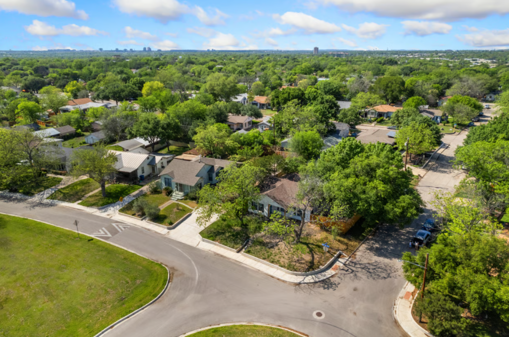 Ensure your Pasadena property is fairly assessed — request your free property tax review today.