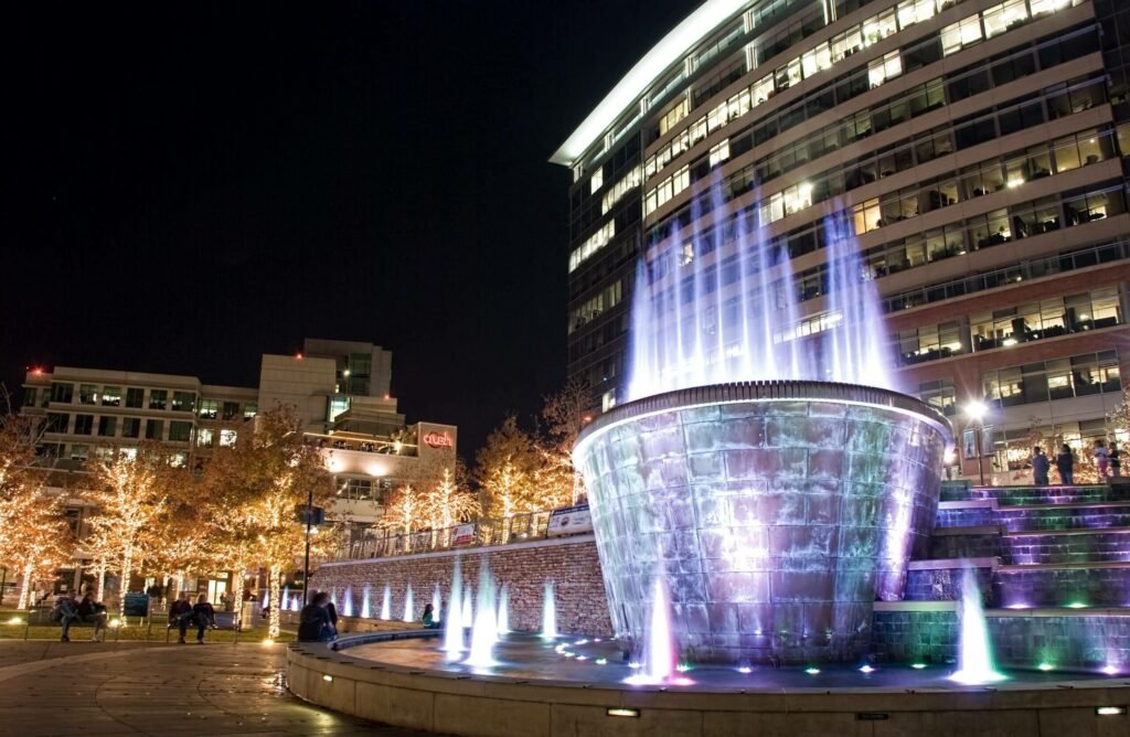 Commercial Property About Us