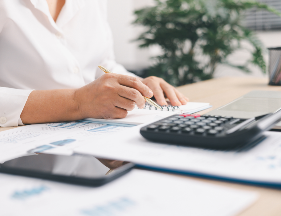 How Texas Counties Calculate Property Values in Plain English