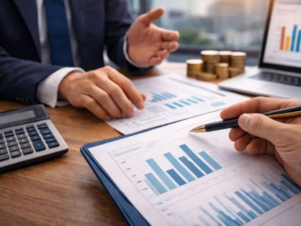 Valuation Review & Reduction Strategy