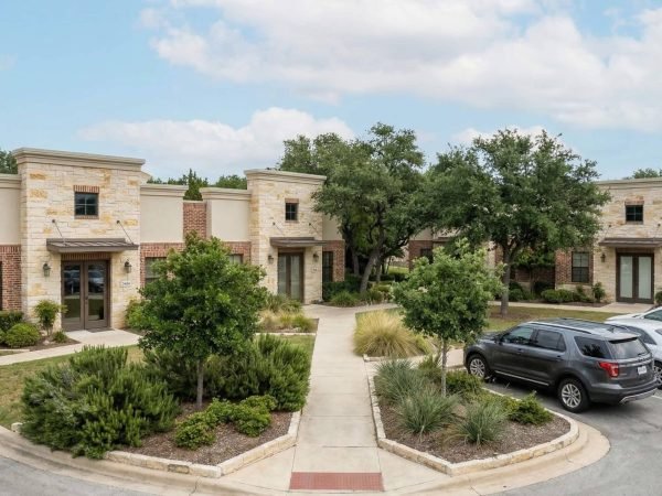 Commercial Industrial Property