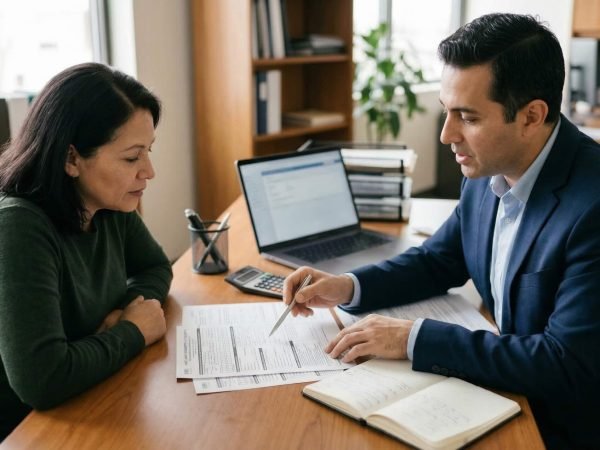 EXEMPTIONS and INCENTIVE CONSULTING