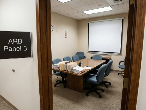 HEARINGS, ARBITRATION and LITIGATION SUPPORT